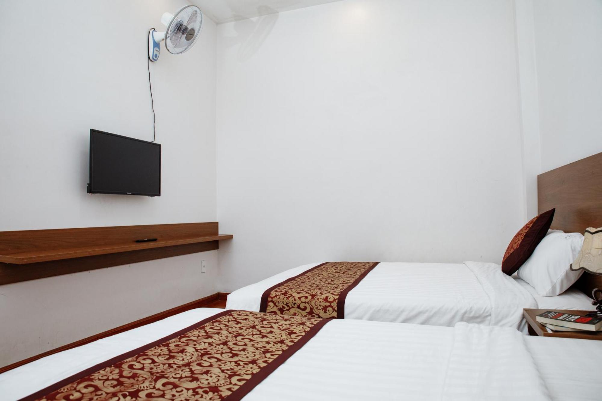 Sky House Hotel Da Lat City Exterior photo