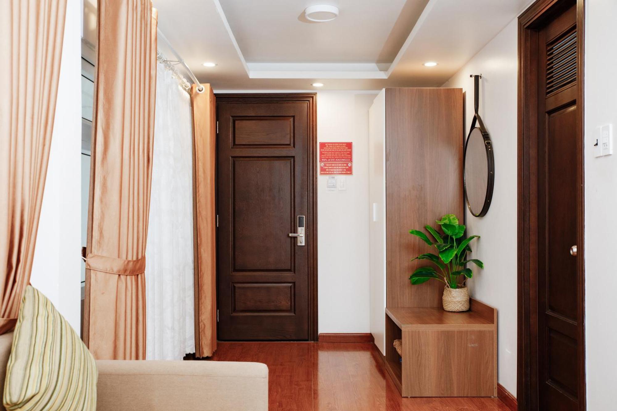 Sky House Hotel Da Lat City Exterior photo